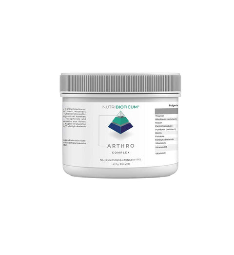 Inumed ARTHRO Complex