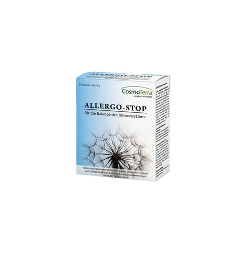 ALLERGO-STOP