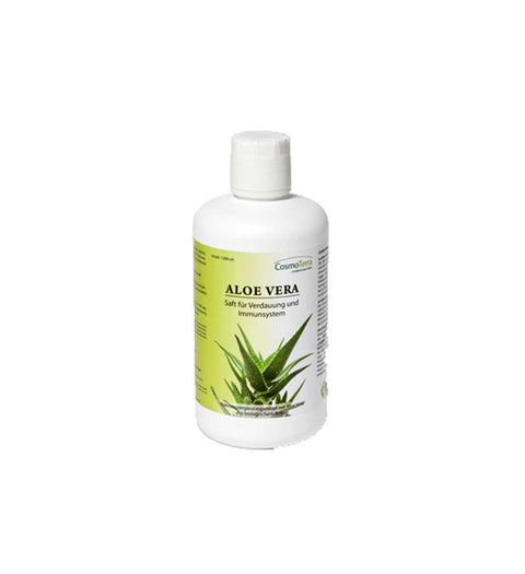 Aloe Vera Saft