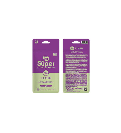 Superpatch diverse