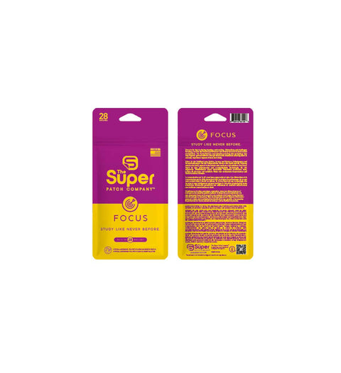 Superpatch diverse