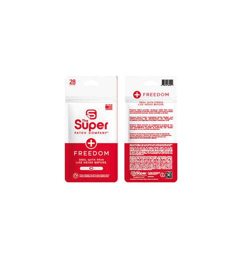 Superpatch diverse