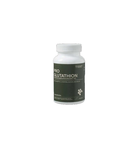 Tisso Pro Glutathion