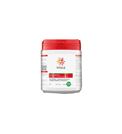 Vitals KOLLAGEN-VS 250 GRAMM