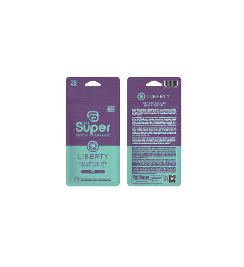 Superpatch diverse