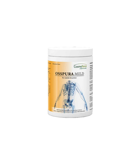 Cosmoterra Osspura mild neu