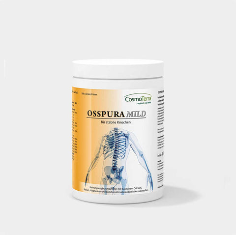 Osspura mild neu