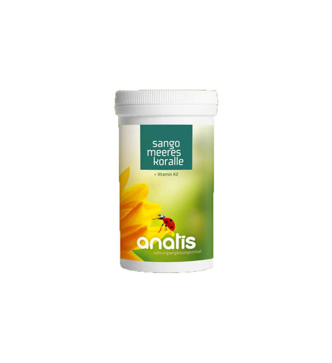 Anatis Sango Meeres-Koralle
