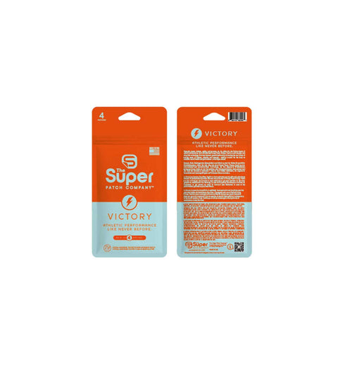 VICTORY - Superpatch