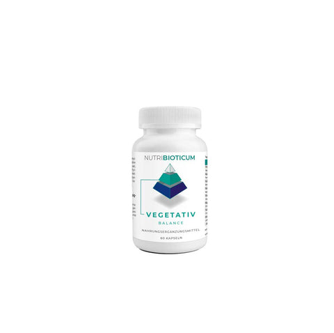 Vegetativ Balance
