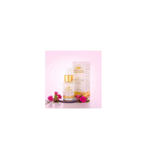 Yogana Happy Peeling