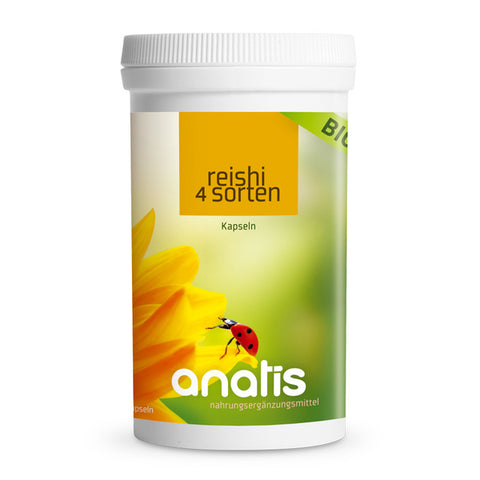 Anatis Reishi