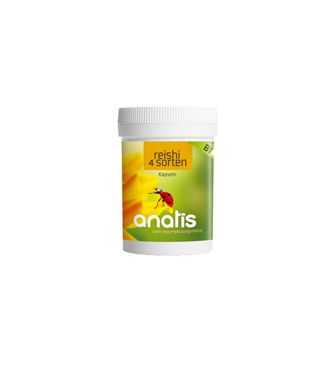 Anatis Reishi