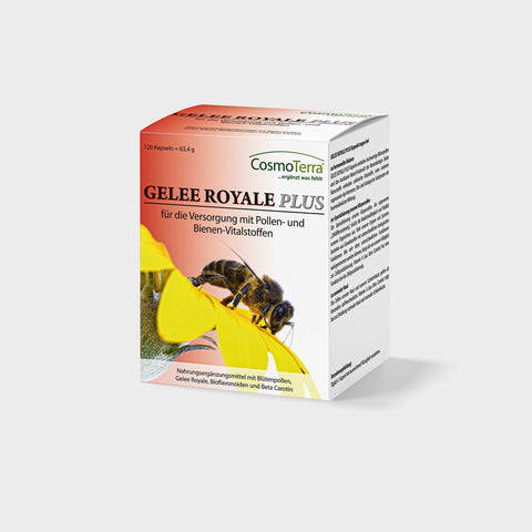 Gelee Royal Plus