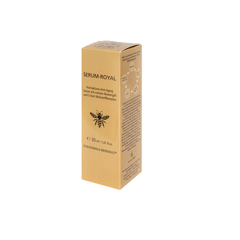 Schlosswald Serum Royal