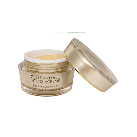 Schlosswald Gelee-Royal-Intensivcreme