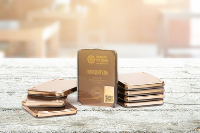Kolzov Lagerabverkauf Kollektions-Serie -€ 122