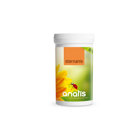 Anatis Sternanis