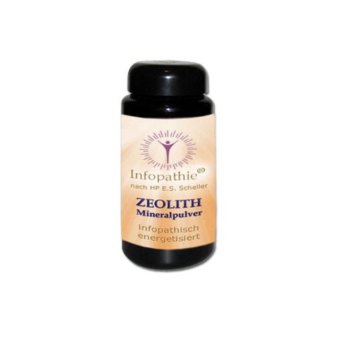Zeolith