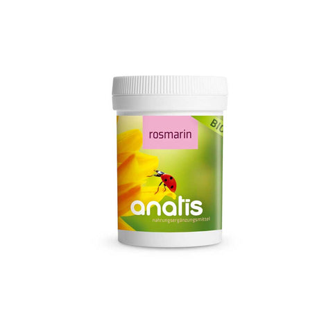 Anatis Rosmarin BIO