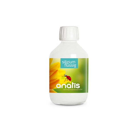 Anatis Silizium flüssig