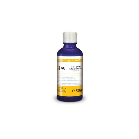 Goldöl Kolloidal