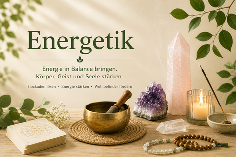 Energetik