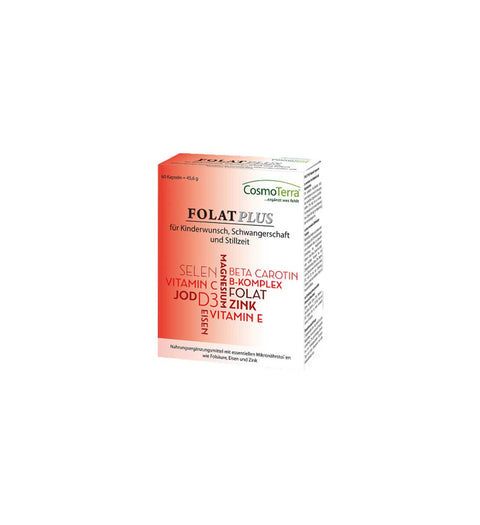 Cosmoterra – Hormonsystem & Fortpflanzung