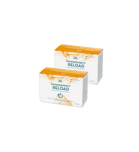 2x Powersports reload Sachets