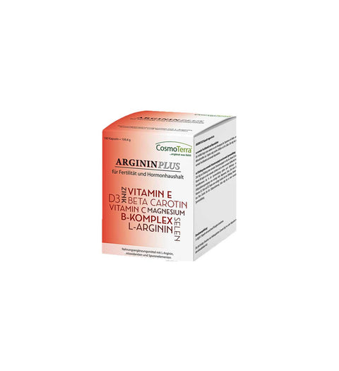 ARGININ PLUS