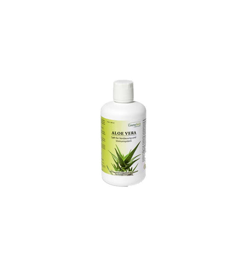 Aloe Vera Saft