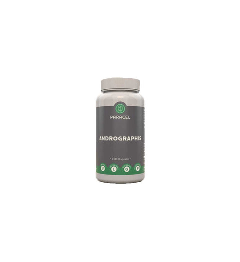 Andrographis