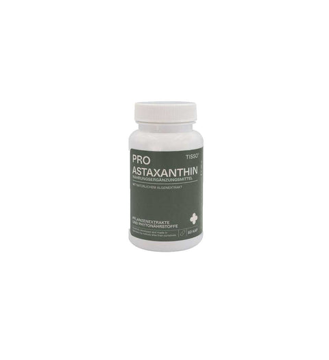 Pro Astaxanthin