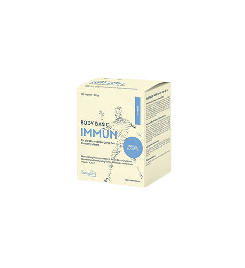 BODY BASIC IMMUN