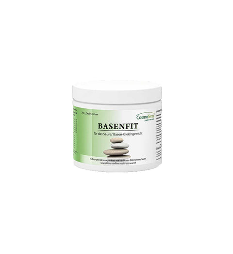 BASENFIT Orales Pulver neu