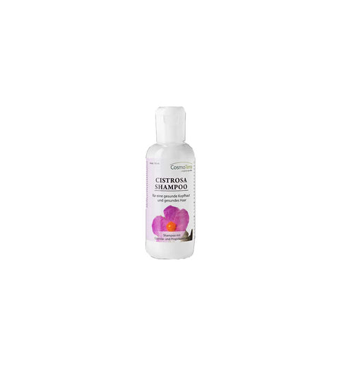 Cistrosa Shampoo