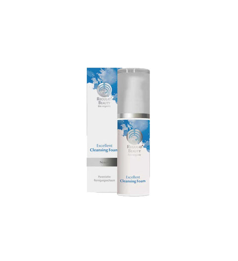 Regulat® Beauty Excellent Cleansing Foam