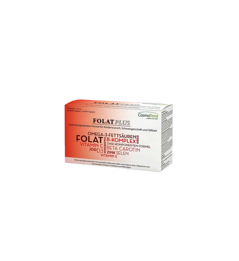 Folat Plus