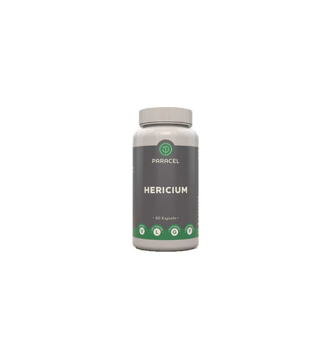 Hericium