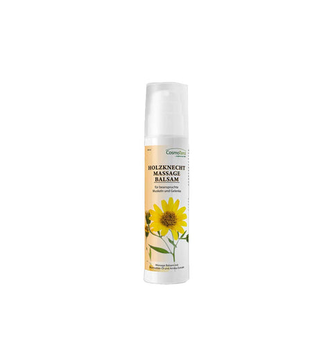 Holzknecht Massage Balsam