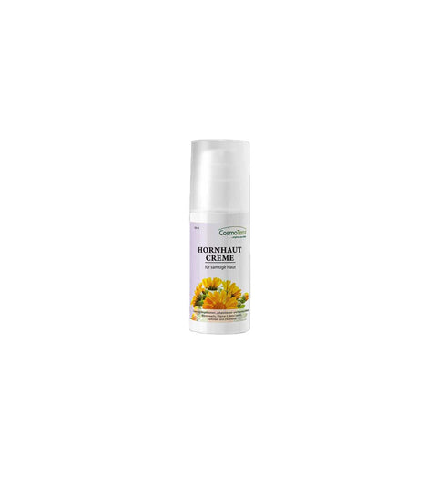 Hornhaut Creme