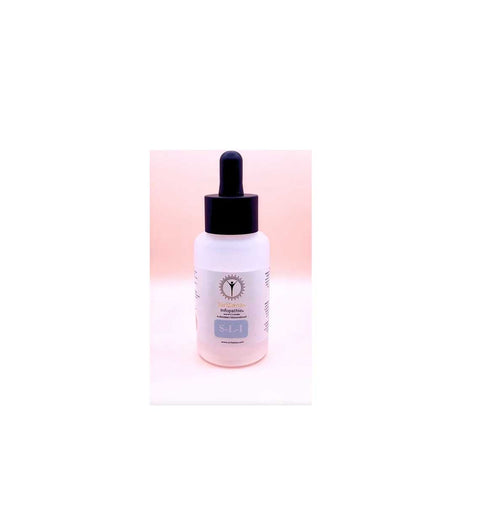 Infopathie S-L-I - Abnehmen