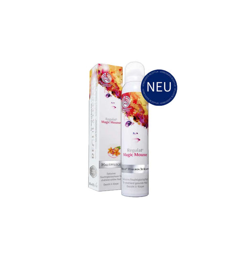 Regulat® Magic Mousse