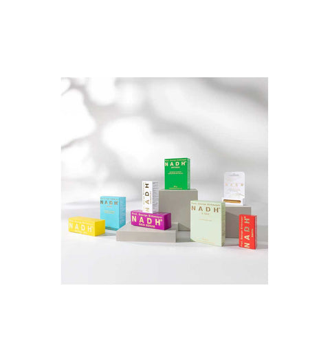 NADH CONSTANT Dr.Birkmayer