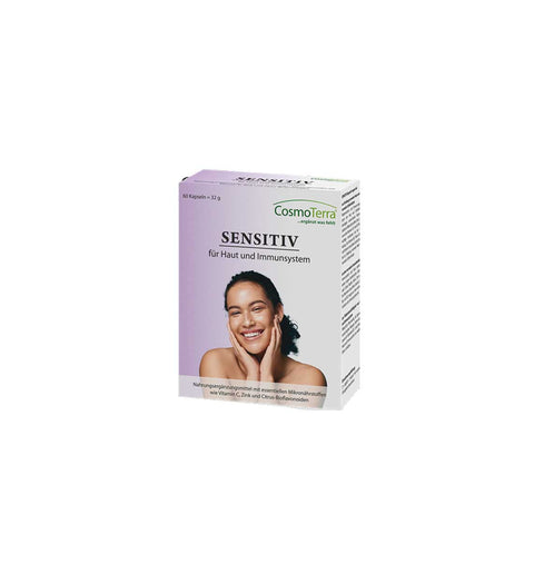 Sensitiv