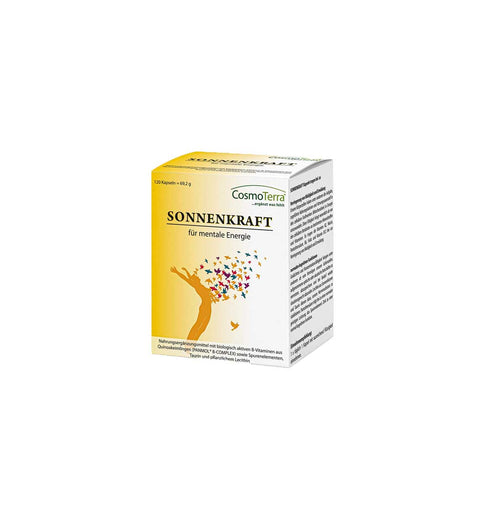 Sonnenkraft