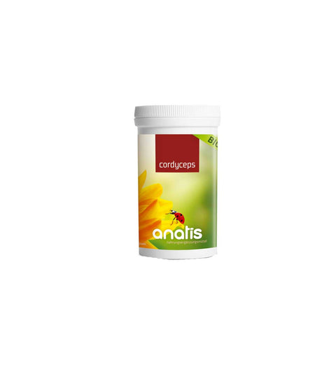 Cordyceps sinensis BIO 180 Kps