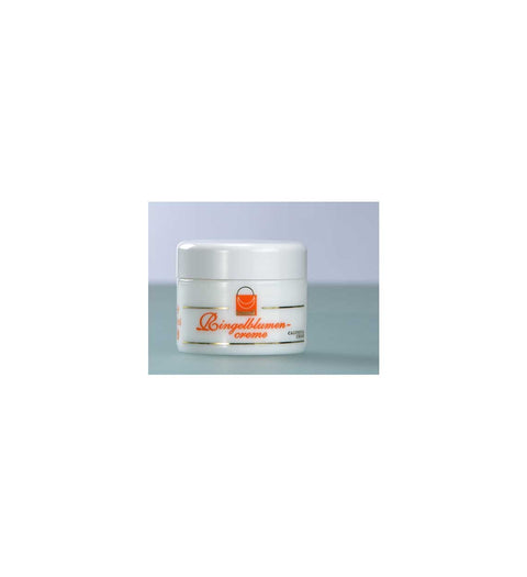 Ringelblumen Creme