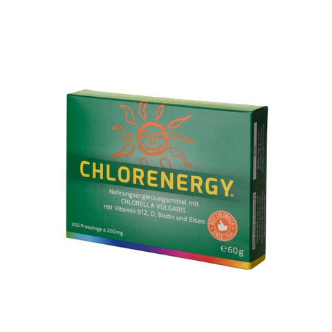 Chlorenergy 300 Stk