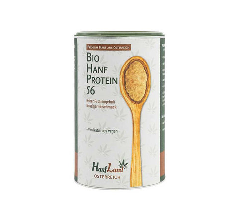 Bio Hanfprotein